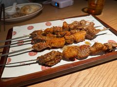 -纳鲁孜·新疆特色餐厅(上海悦荟广场店)