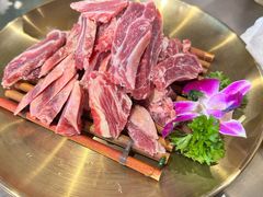 -炉队长·齐齐哈尔家庭烤肉(马家堡店)