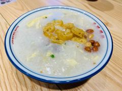 荔湾艇仔粥-荔银肠粉·非遗手藝(夫子庙店)