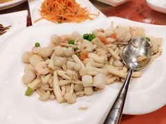 -青岛蓝海大饭店·渔歌舫(李沧店)