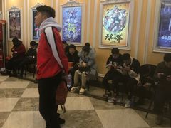 -哈尔滨电影院