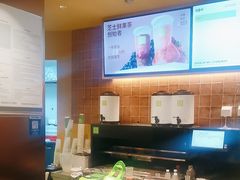 -奈雪的茶(石家庄万象城店)