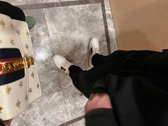-GUCCI(南京德基店)