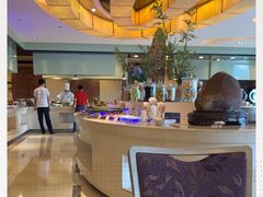 -港宸国际大酒店-西餐厅