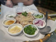 -顺意·顺德家乡菜(国际人才大厦店)