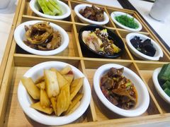 -新仙清汤牛腩(铜锣湾店)