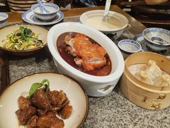 -南京大牌档(之心城店)