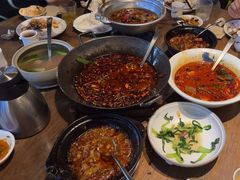 -辛香汇(飞洲店)