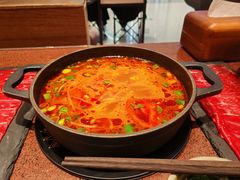 -旺福·贵州酸汤牛肉火锅(陆悦天地店)
