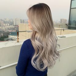 -Style HAIR