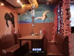 -久喜番和牛烧肉酒场(北辰三角洲店)