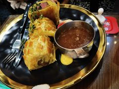 -肥韬茶餐厅(南山mini店)