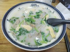 -鸭小妹鸭血粉丝(老门东店)