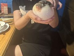 -永安鱼庄·镇江菜(丁卯店)