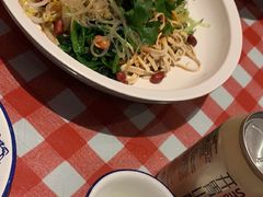 -老郑家东北春饼(龙悦居店)