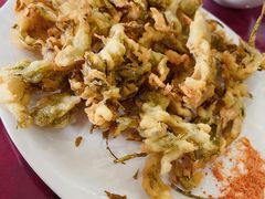 -途肴·老农饭庄(百里峡店)