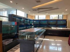 水产区-新长岭大酒店酒楼
