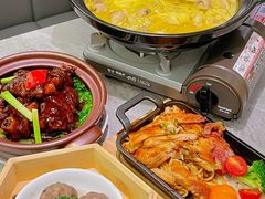 -九龙茶记·粤式餐厅融合菜(鹭江店)