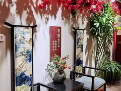 -观盐·盐帮菜(官园桥店)