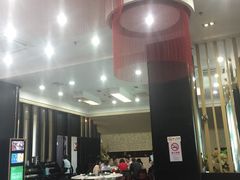 大堂-紫阳家宴(源深店)