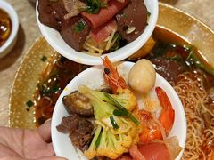-芙蓉树下冒菜·麻辣烫(农院店)