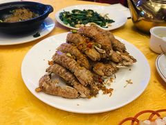 -五谷芳乳鸽王(海景店)