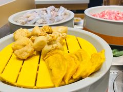 -密友回转自助火锅(世茂国际广场店)