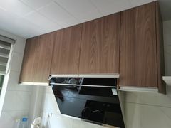 -佰丽爱家全屋定制(汶水店)