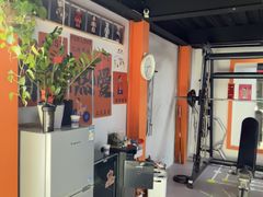 -清橙健身(学院路店)