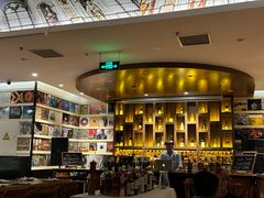 -安妮意大利餐厅(世贸天阶店)