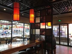 大堂-星巴克(北京天坛东路店)