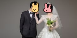 -蜜柚映画婚纱摄影(双井店)