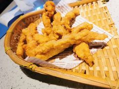 -味妙烤鱼吧(回龙观店)