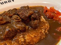 -伽喱博士 Dr.CURRY咖喱饭(太阳宫咖喱店)