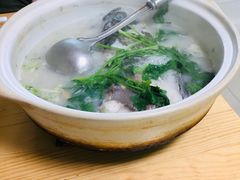 -高老庄·老溧阳·私房菜(南山竹海店)