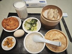 -复星星堡社区(中环二期店)