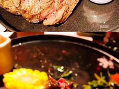 澳洲安格斯牛柳-MARU玛露音乐餐厅(前滩世贸店)