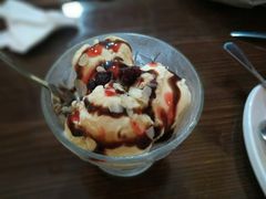 -panchos 墨西哥餐厅(嘉绿苑店)