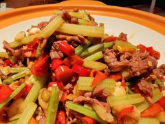 -恰八斗·猛火长沙菜(国贸店)