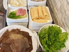 -天都火锅酒楼(虹梅南路店)