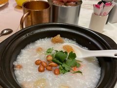 -咸亨大酒店-自助餐厅(解放南路店)