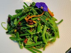 -花开餐厅(环湖中路店)