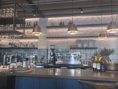 大堂-Apollo·西班牙小酒馆(安福路店)