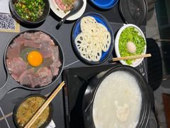 -牛牛和牛海鲜粥底火锅(长虹国际城店)