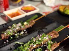 -辉记炭烧海鲜大排档·老字号(福田店)