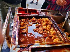 -细妹五香牛杂(步行街店)