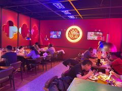 -多嘴超级肉蟹煲(吉林财富购物广场店)