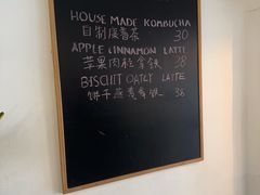 -Egg•Allday Brunch(襄阳北路店)