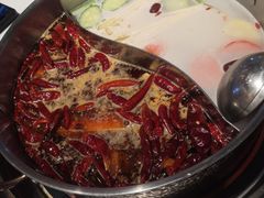 -大斌家串串火锅(上河国际店)