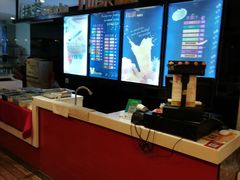 -清和园素食自助餐厅(义信堂美食城店)